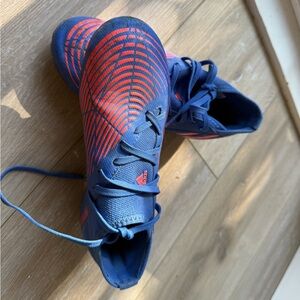 Adidas Predator soccer cleats !